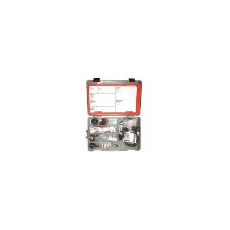 Molex Sealed Usb Industrial Conne 766500142
